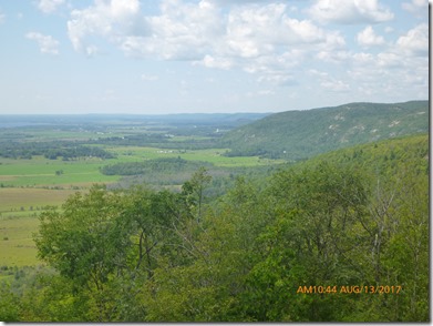 Eardley Escarpment