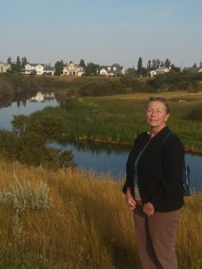 Kindersley Regional Park