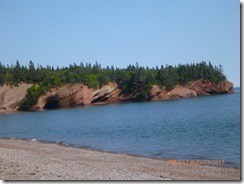Fundy Coast NB