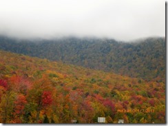 White Mtns NH 2